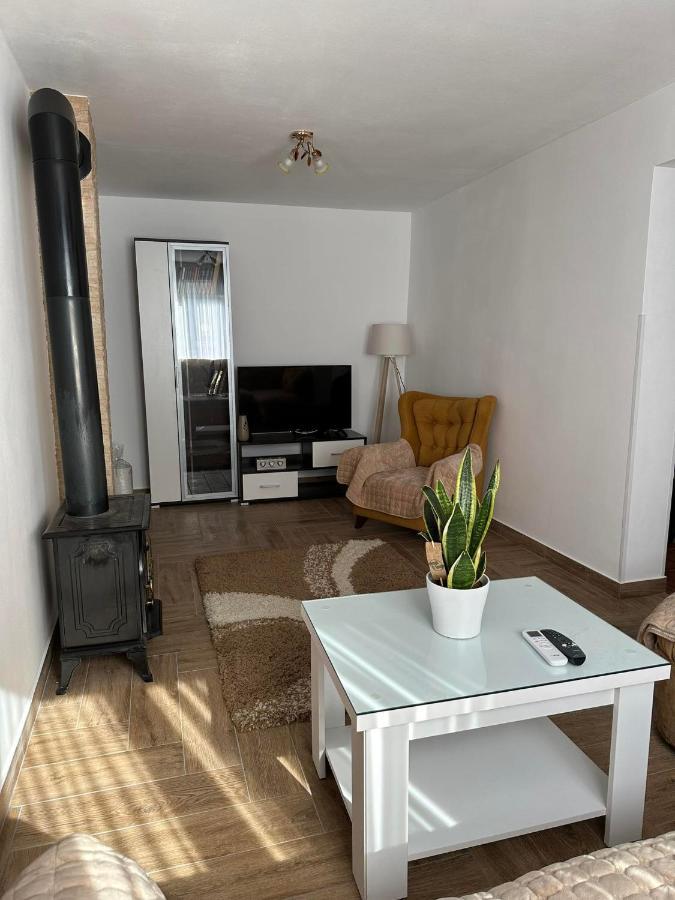 Apartmani Emily & Jully Nikšić Buitenkant foto