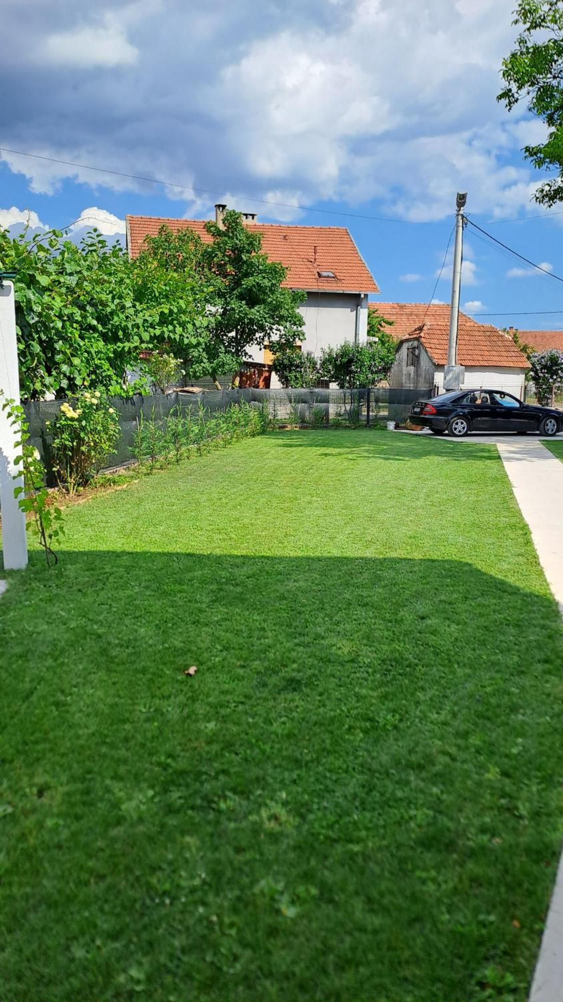 Apartmani Emily & Jully Nikšić Kamer foto