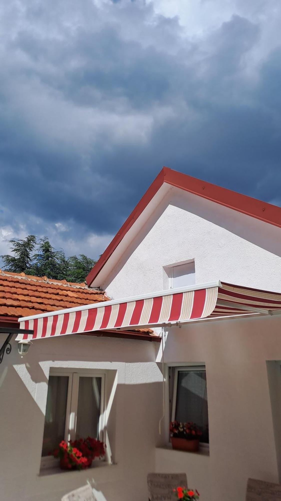 Apartmani Emily & Jully Nikšić Kamer foto